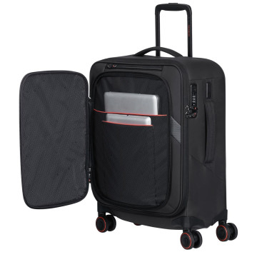 SAMSONITE - Mala Viagem Spinner 55/20 Exp Glazed 159765-1041 SAMSONITE - 7