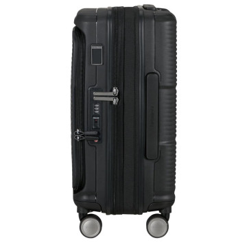 SAMSONITE - Mala Viagem Spinner 55/20 Exp Paralux 156523-1041 SAMSONITE - 4