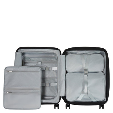 SAMSONITE - Mala Viagem Spinner 55/20 Exp Paralux 156523-1041 SAMSONITE - 6