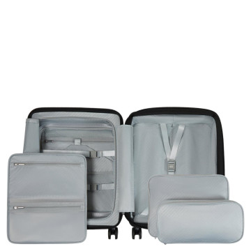 SAMSONITE - Mala Viagem Spinner 55/20 Exp Paralux 156523-1041 SAMSONITE - 7