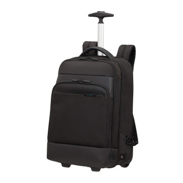 SAMSONITE - Mochila com Rodas para Portátil 17.3`` Preta MY SIGHT 135073-1041 SAMSONITE - 1