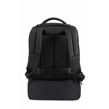 SAMSONITE - Mochila com Rodas para Portátil 17.3`` Preta MY SIGHT 135073-1041 SAMSONITE - 4