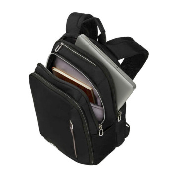 SAMSONITE - Mochila de Senhora para Portátil 14.1`` Preta GUARDIT CLASSY 139468-1041 SAMSONITE - 2