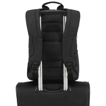 SAMSONITE - Mochila de Senhora para Portátil 14.1`` Preta GUARDIT CLASSY 139468-1041 SAMSONITE - 4
