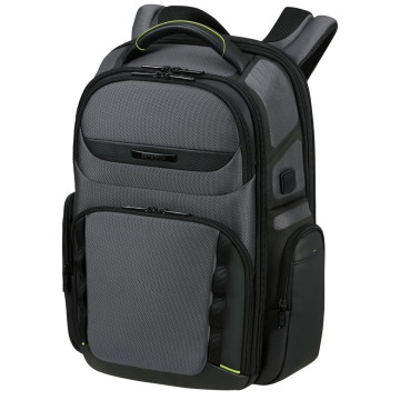 SAMSONITE - Mochila para Portátil 15.6`` Exp PRO-DLX 6 147137-A123 SAMSONITE - 3