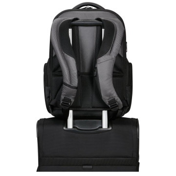 SAMSONITE - Mochila para Portátil 15.6`` Exp PRO-DLX 6 147137-A123 SAMSONITE - 6