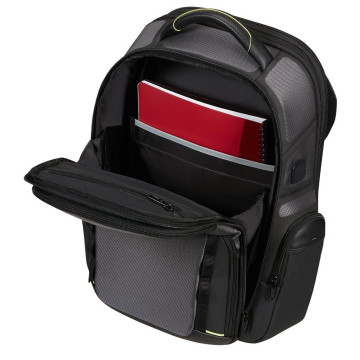 SAMSONITE - Mochila para Portátil 15.6`` Exp PRO-DLX 6 147137-A123 SAMSONITE - 7