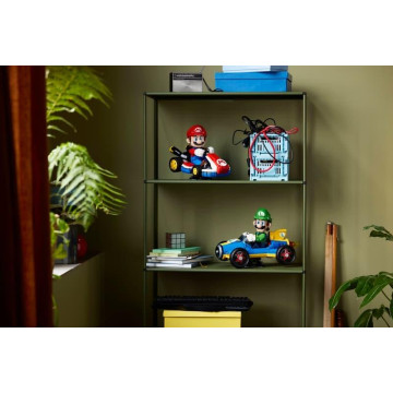  LEGO - 7