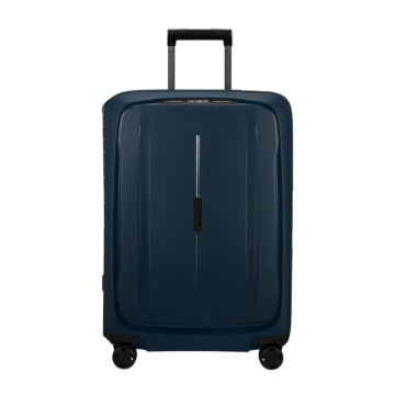 SAMSONITE -Mala de Via. Média69cm Azul 146911-1549 SAMSONITE - 1