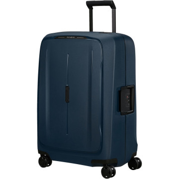 SAMSONITE -Mala de Via. Média69cm Azul 146911-1549 SAMSONITE - 2