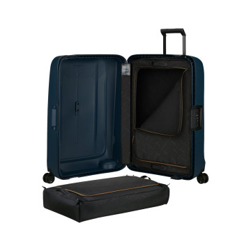 SAMSONITE -Mala de Via. Média69cm Azul 146911-1549 SAMSONITE - 3