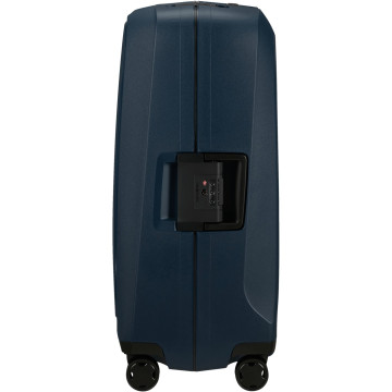 SAMSONITE -Mala de Via. Média69cm Azul 146911-1549 SAMSONITE - 4