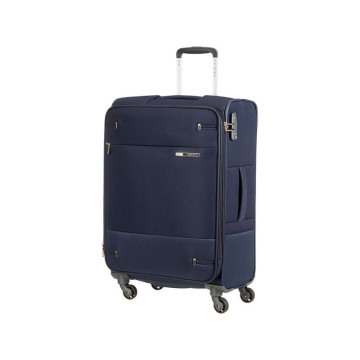 SAMSONITE - Mala de Via. Média66cm Azul 79201-1598 SAMSONITE - 1