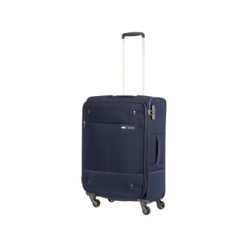 SAMSONITE - Mala de Via. Média66cm Azul 79201-1598 SAMSONITE - 3