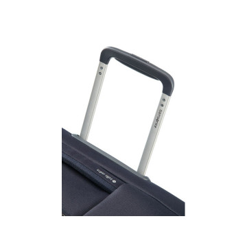 SAMSONITE - Mala de Via. Média66cm Azul 79201-1598 SAMSONITE - 4