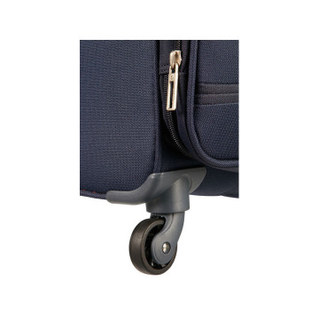 SAMSONITE - Mala de Via. Média66cm Azul 79201-1598 SAMSONITE - 5