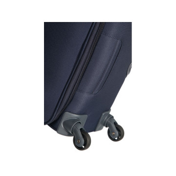SAMSONITE - Mala de Via. Média66cm Azul 79201-1598 SAMSONITE - 9