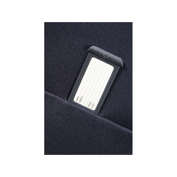 SAMSONITE - Mala de Via. Média66cm Azul 79201-1598 SAMSONITE - 13