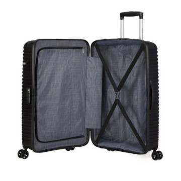 AMERICAN TOURISTER - Mala de Viagem SPINNER 67/24 TSA BLACK LIFTOFF 148916-1041 AMERICAN TOURISTER - 2