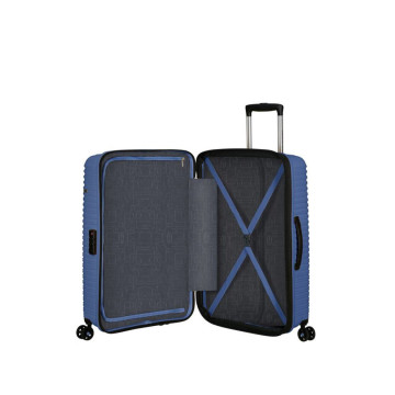 AMERICAN TOURISTER - Mala de Viagem SPINNER 67/24 TSA ORONET BLUE LIFTOFF 148916-A283 AMERICAN TOURISTER - 2