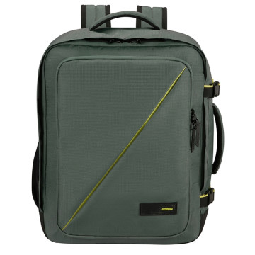 AMERICAN TOURISTER- Mochila15.6`` M Vrd 149175-1257 AMERICAN TOURISTER - 1