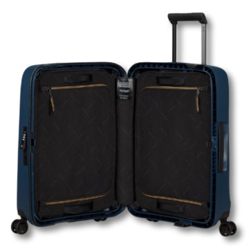 SAMSONITE -Mala de Via.Grande75cm Azul 146912-1549 SAMSONITE - 4