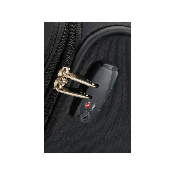 SAMSONITE - Mala de Via. Grande78cm Prt 79202-1041 SAMSONITE - 8