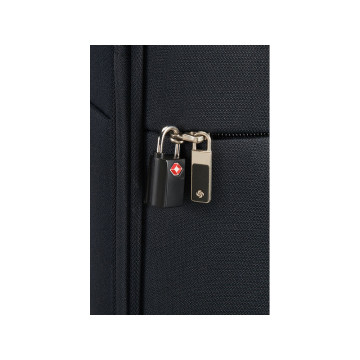 SAMSONITE - Mala de Via. Grande78cm Prt 79202-1041 SAMSONITE - 18