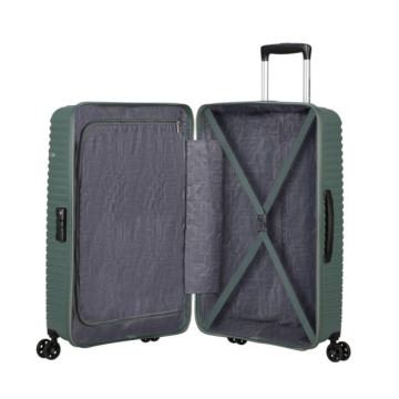 AMERICAN TOURISTER - Mala de Viagem SPINNER 78/29 TSA DARK OLIVE LIFTOFF 148918-1266 AMERICAN TOURISTER - 2