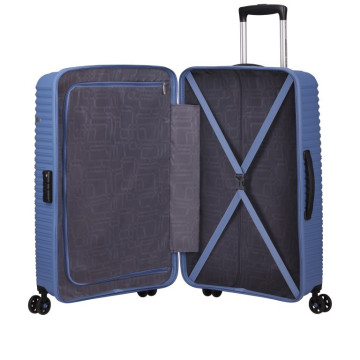 AMERICAN TOURISTER - Mala de Viagem SPINNER 78/29 TSA ORONET BLUE LIFTOFF 148918-A283 AMERICAN TOURISTER - 2