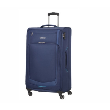 AMERICAN TOURISTER - Mala de Viagem SPINNER L TSA BLUE SUMMER SESSION 125807-5299 AMERICAN TOURISTER - 1