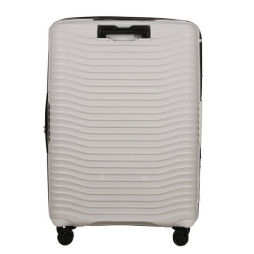 SAMSONITE - Mala de Viagem Grande 75cm Expansível 4 Rodas Branco Upscape 143110-0479 SAMSONITE - 2