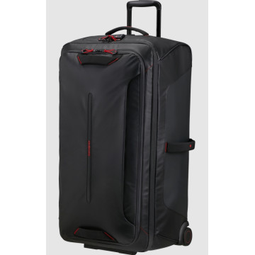 SAMSONITE - Saco de Viagem Grande 79cm 2 Rodas Preto Ecodiver 140884-1041 SAMSONITE - 1