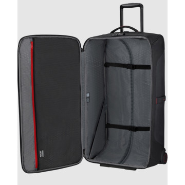 SAMSONITE - Saco de Viagem Grande 79cm 2 Rodas Preto Ecodiver 140884-1041 SAMSONITE - 2