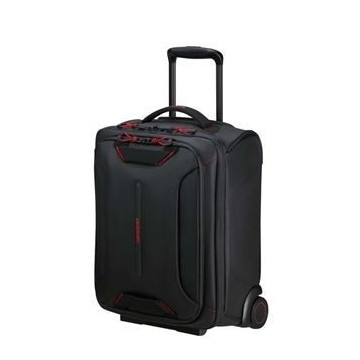 SAMSONITE - Saco de Cabine Underseater 45cm 2 Rodas Preto Ecodiver 151349-1041 SAMSONITE - 1