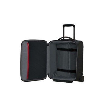 SAMSONITE - Saco de Cabine Underseater 45cm 2 Rodas Preto Ecodiver 151349-1041 SAMSONITE - 2