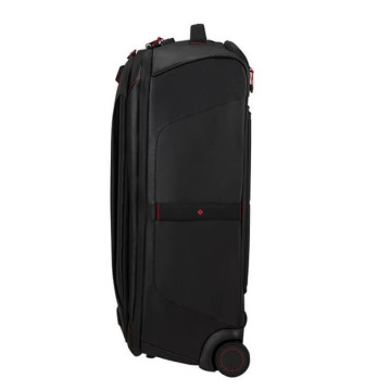 SAMSONITE - Saco de Viagem Médio 67cm 2 Rodas Preto Ecodiver 140883-1041 SAMSONITE - 3
