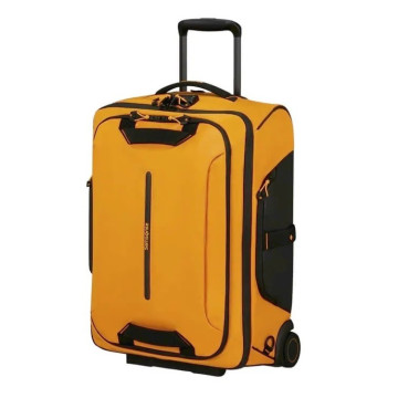 SAMSONITE - Saco/Mochila de Viagem 55cm 2 Rodas Amarelo Ecodiver 140882-1924 SAMSONITE - 1