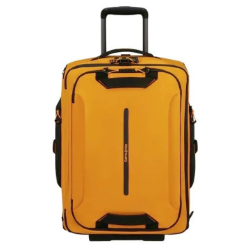 SAMSONITE - Saco/Mochila de Viagem 55cm 2 Rodas Amarelo Ecodiver 140882-1924 SAMSONITE - 2