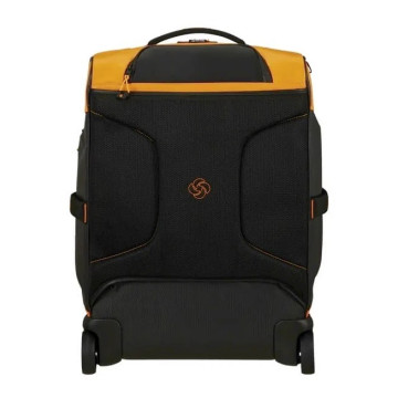 SAMSONITE - Saco/Mochila de Viagem 55cm 2 Rodas Amarelo Ecodiver 140882-1924 SAMSONITE - 3