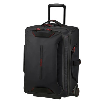 SAMSONITE - Saco/Mochila de Viagem 55cm 2 Rodas Preto Ecodiver 140882-1041 SAMSONITE - 1