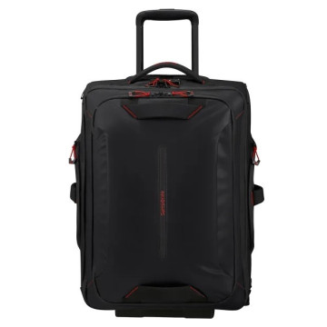 SAMSONITE - Saco/Mochila de Viagem 55cm 2 Rodas Preto Ecodiver 140882-1041 SAMSONITE - 2