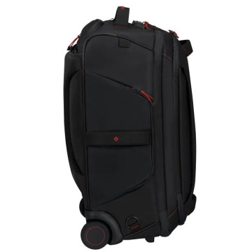SAMSONITE - Saco/Mochila de Viagem 55cm 2 Rodas Preto Ecodiver 140882-1041 SAMSONITE - 3