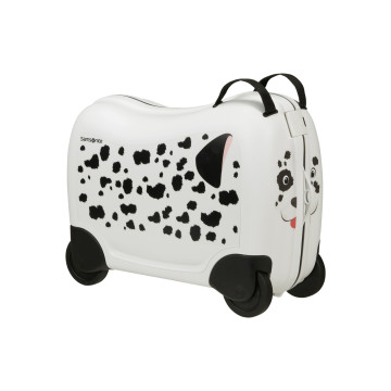 SAMSONITE - Mala de Viagem Infantil 4 Rodas Cachorro Dream2Go 145033-9568 SAMSONITE - 1