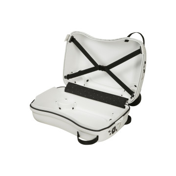 SAMSONITE - Mala de Viagem Infantil 4 Rodas Cachorro Dream2Go 145033-9568 SAMSONITE - 2