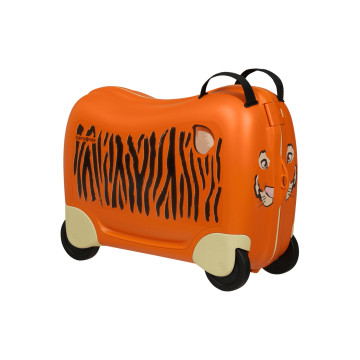 SAMSONITE - Mala de Viagem Infantil 4 Rodas Tigre Dream2Go 145033-7259 SAMSONITE - 1