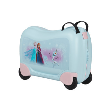 SAMSONITE - Mala de Criança Frozen Dream2Go Disney 145048-4427 SAMSONITE - 1