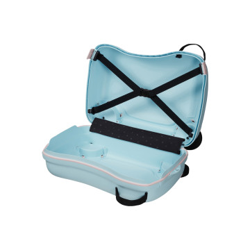 SAMSONITE - Mala de Criança Frozen Dream2Go Disney 145048-4427 SAMSONITE - 2