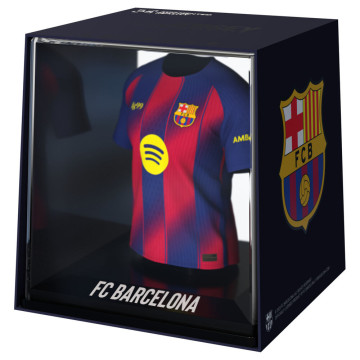 Camiseta Mini Figure FC Barcelona  - 1