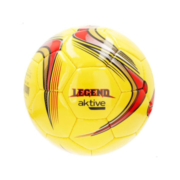 Futebol Aktive Sports 5  - 1